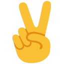 ✌